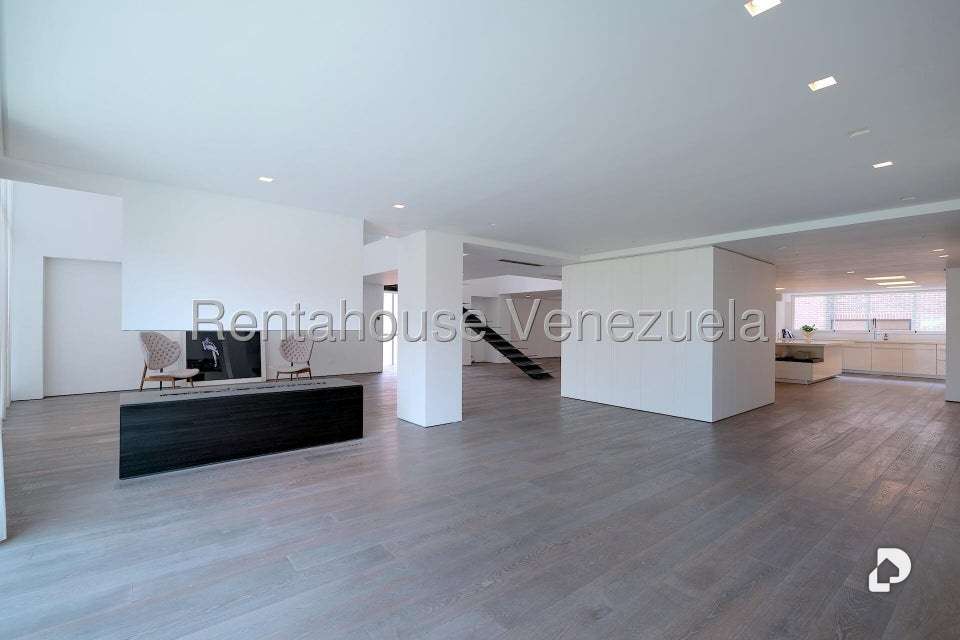 Apartamento en Campo Alegre, Caracas – 9