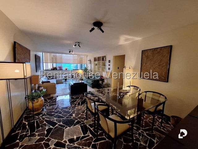 Apartamento en Campo Alegre, Caracas – 3