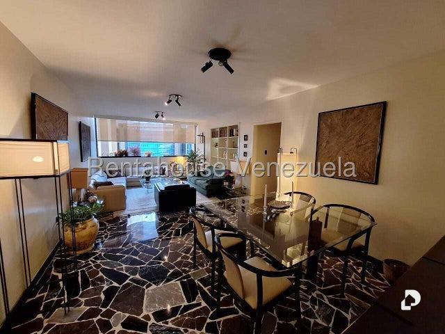 Apartamento en Campo Alegre, Caracas – 3