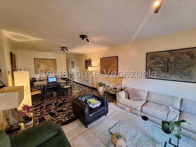 Apartamento en Campo Alegre, Caracas - 1
