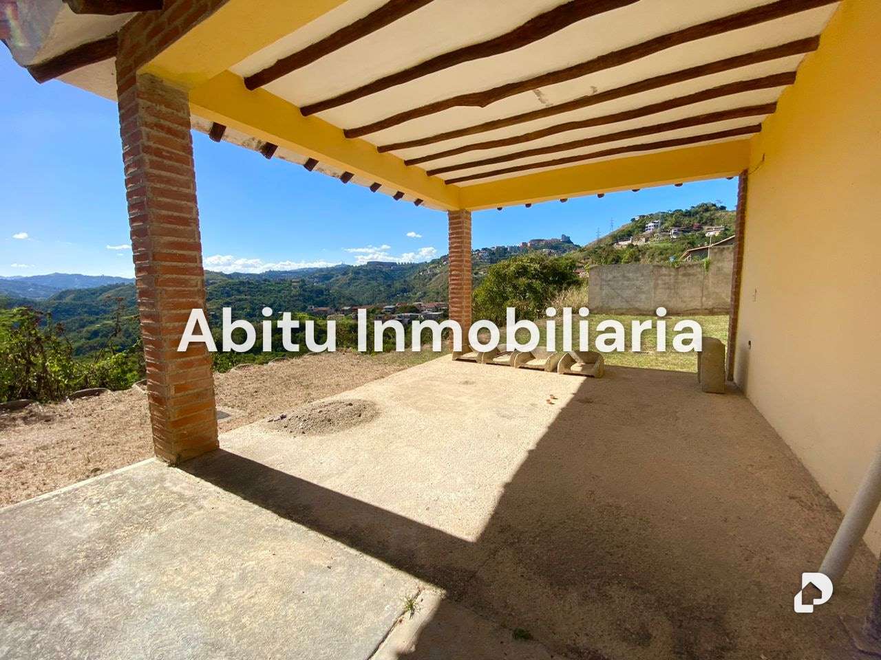Casa en La Lagunita, Caracas – 3