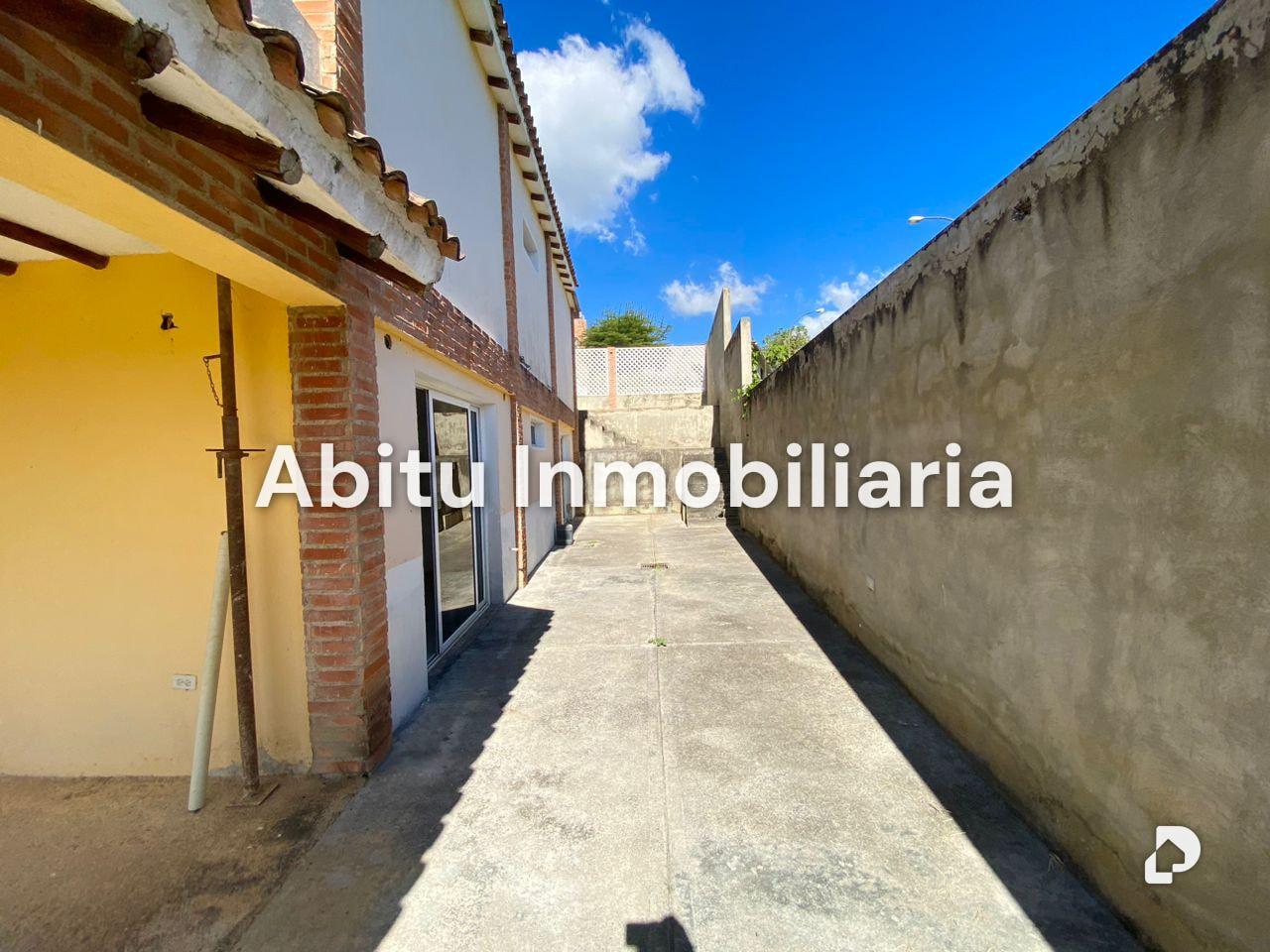 Casa en La Lagunita, Caracas – 4