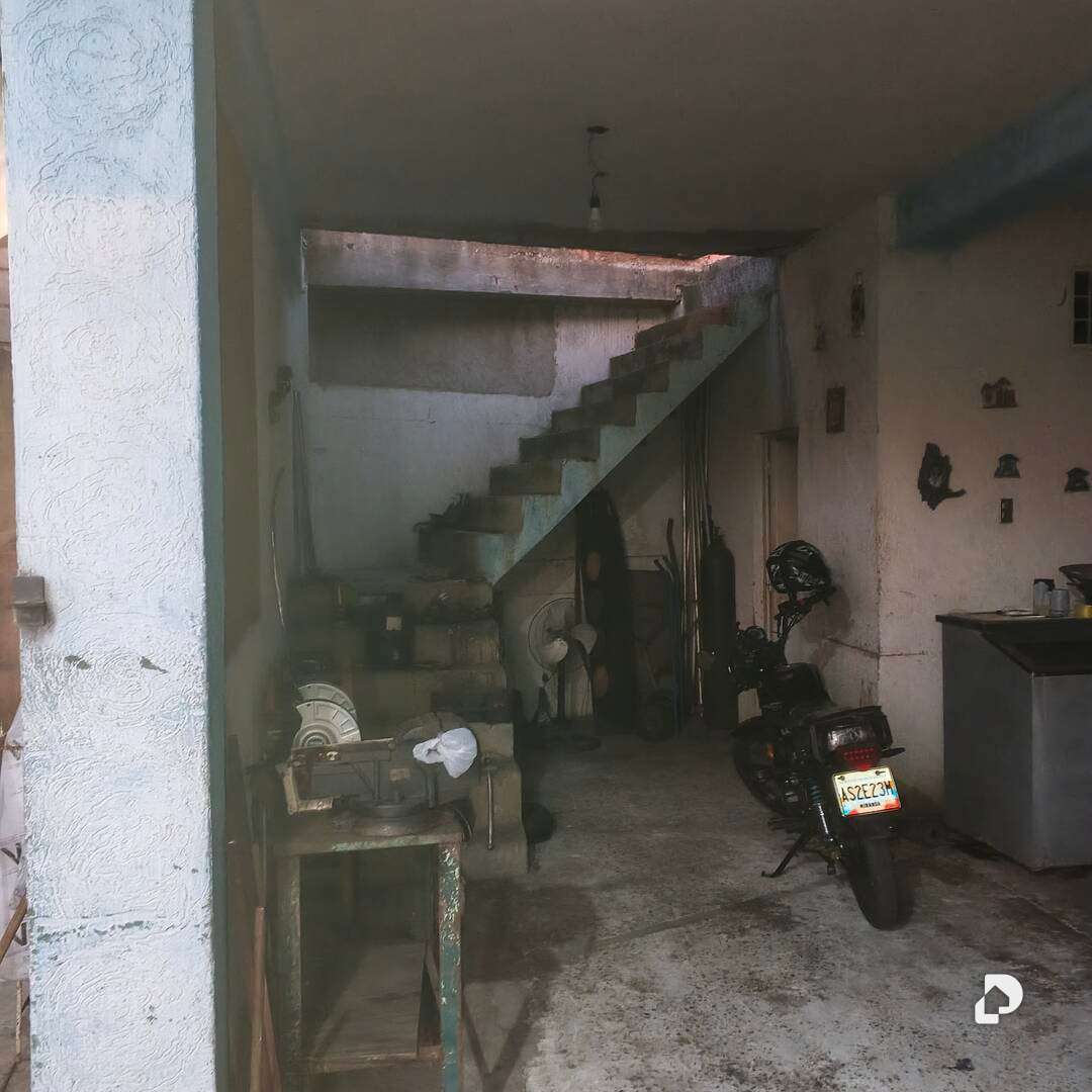 Casa en El Manzanillo, San Francisco – 5