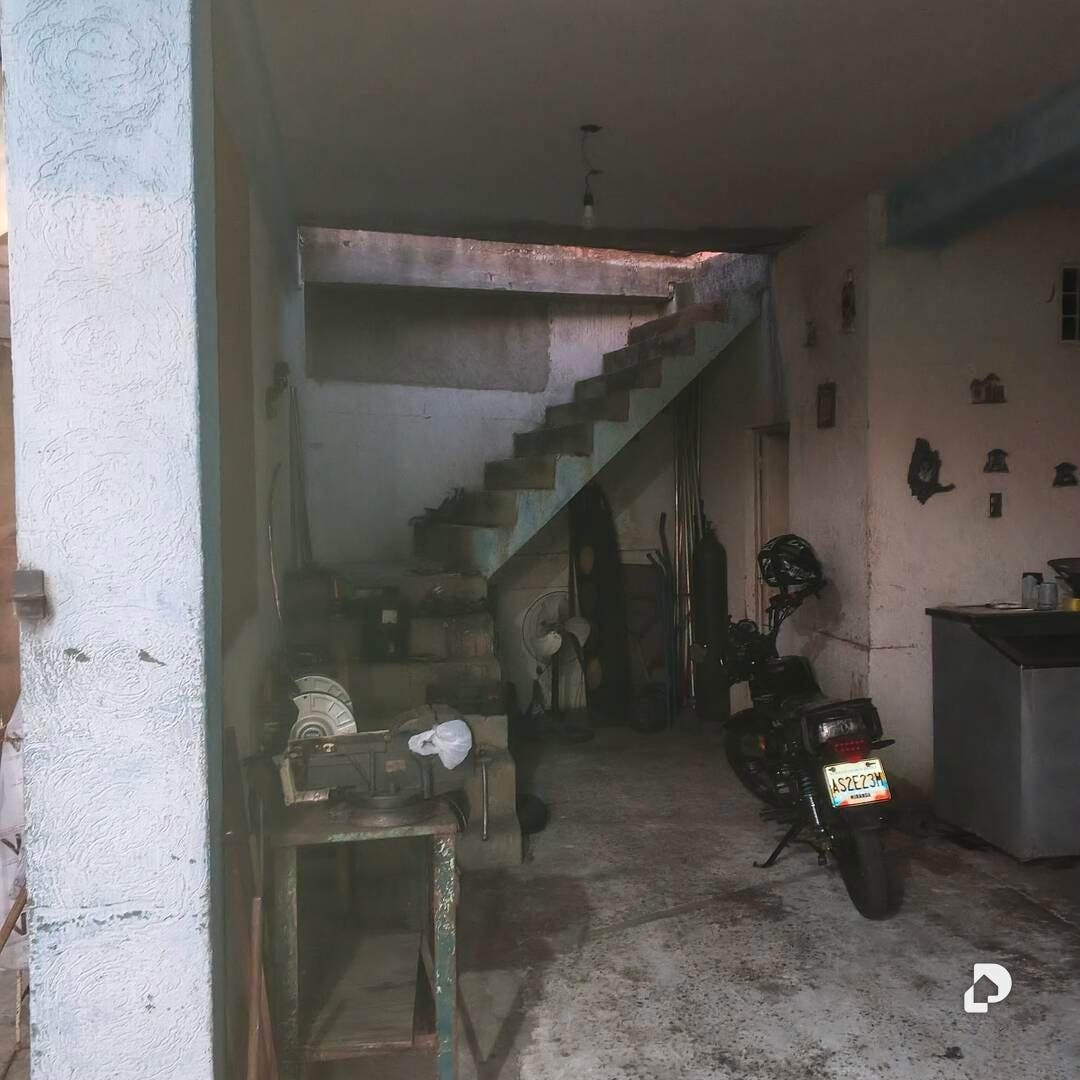 Casa en El Manzanillo, San Francisco – 5