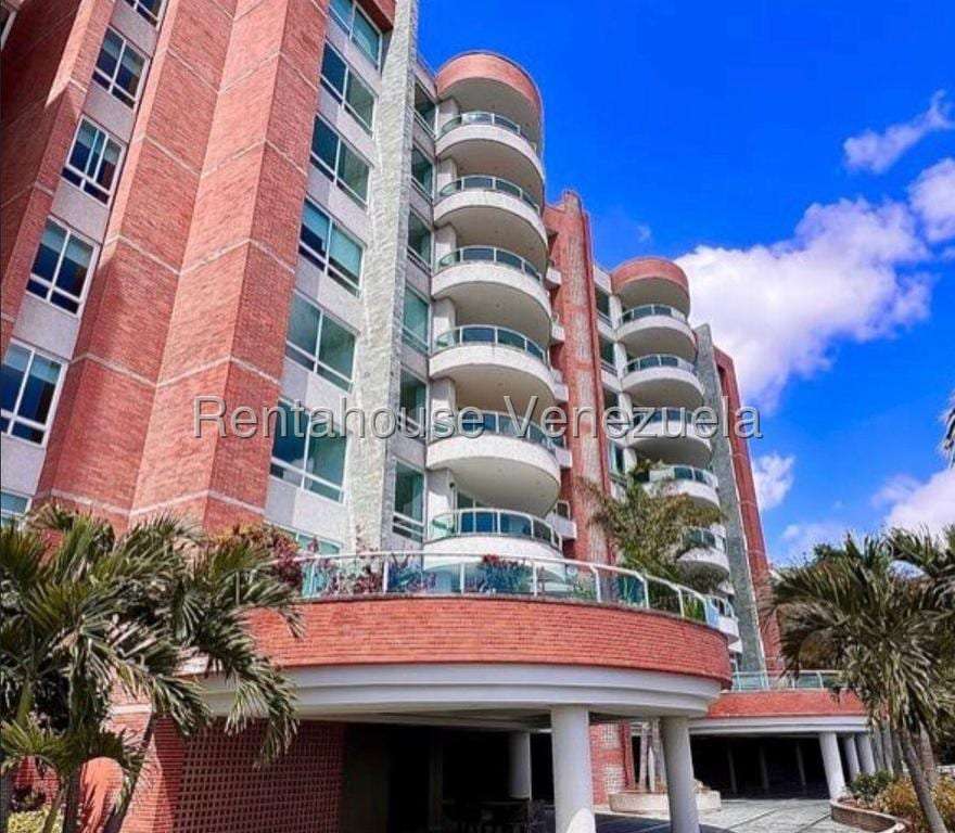 Apartment in Caracas - 1