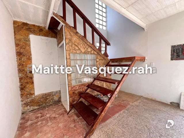 Casa en Urbanizacion Santa Rosalia, Cagua – 5