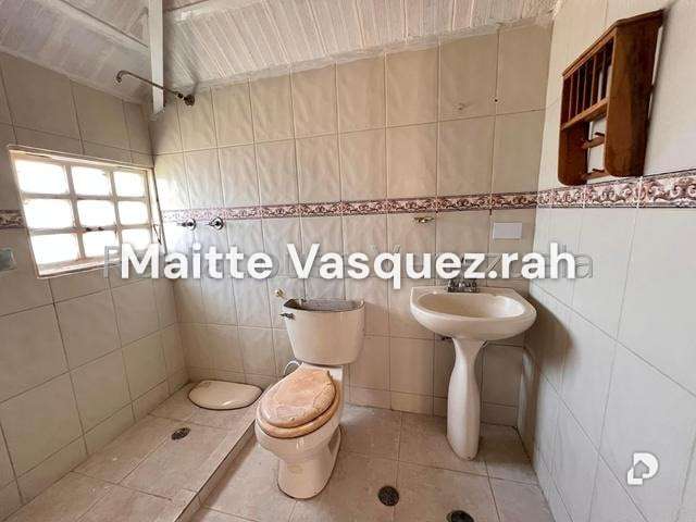 Casa en Urbanizacion Santa Rosalia, Cagua – 9
