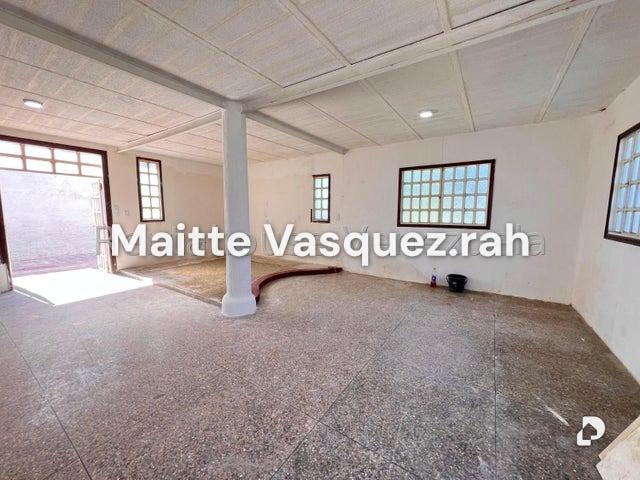 Casa en Urbanizacion Santa Rosalia, Cagua – 3