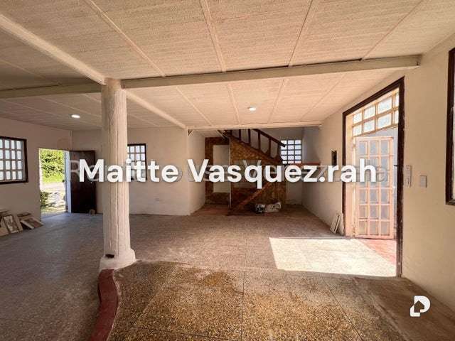 Casa en Urbanizacion Santa Rosalia, Cagua – 4