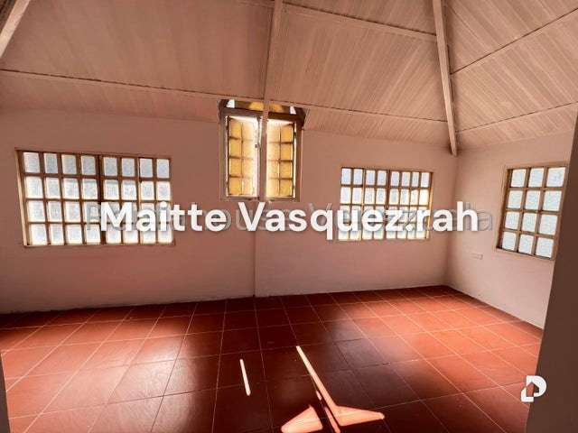 Casa en Urbanizacion Santa Rosalia, Cagua – 6