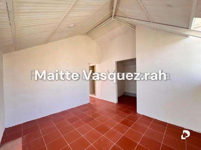 Casa en Urbanizacion Santa Rosalia, Cagua – 8
