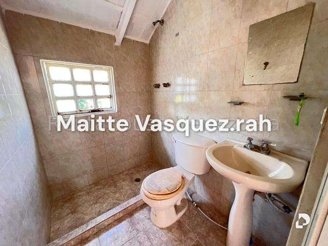 Casa en Urbanizacion Santa Rosalia, Cagua – 7