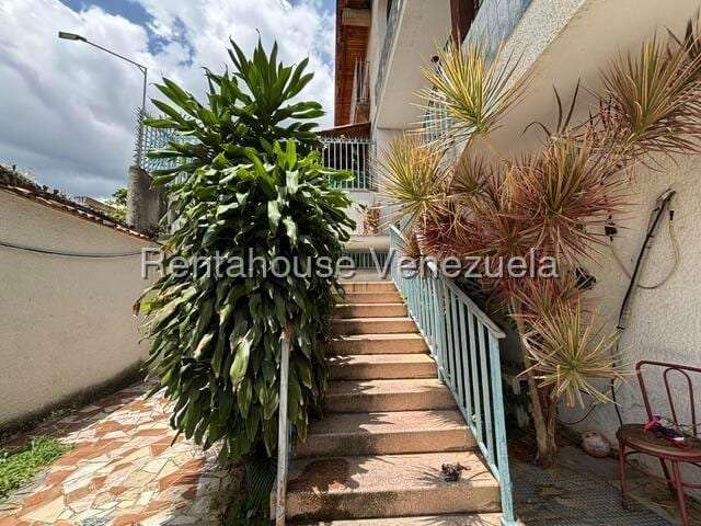House in El Marqués, Caracas - 1