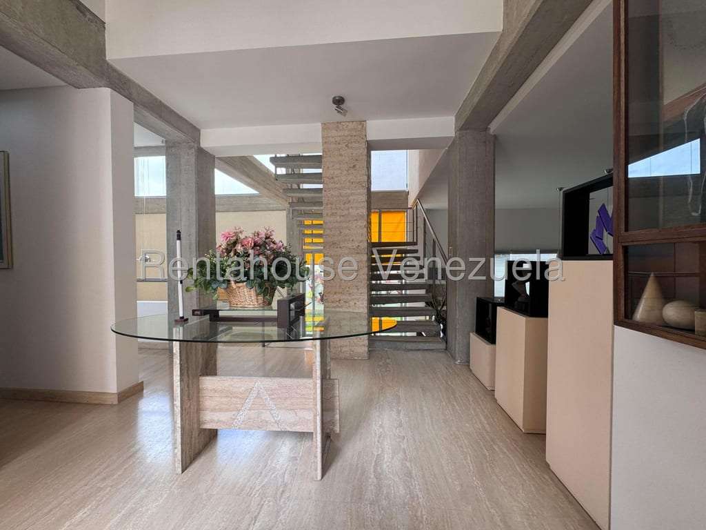 Casa en Prados del Este, Caracas
