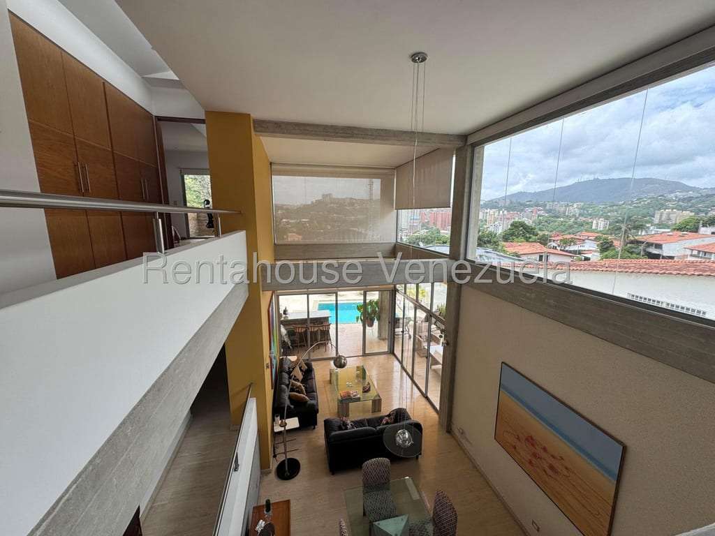 Casa en Prados del Este, Caracas