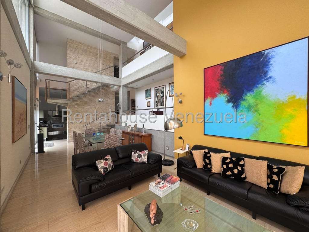 Casa en Prados del Este, Caracas