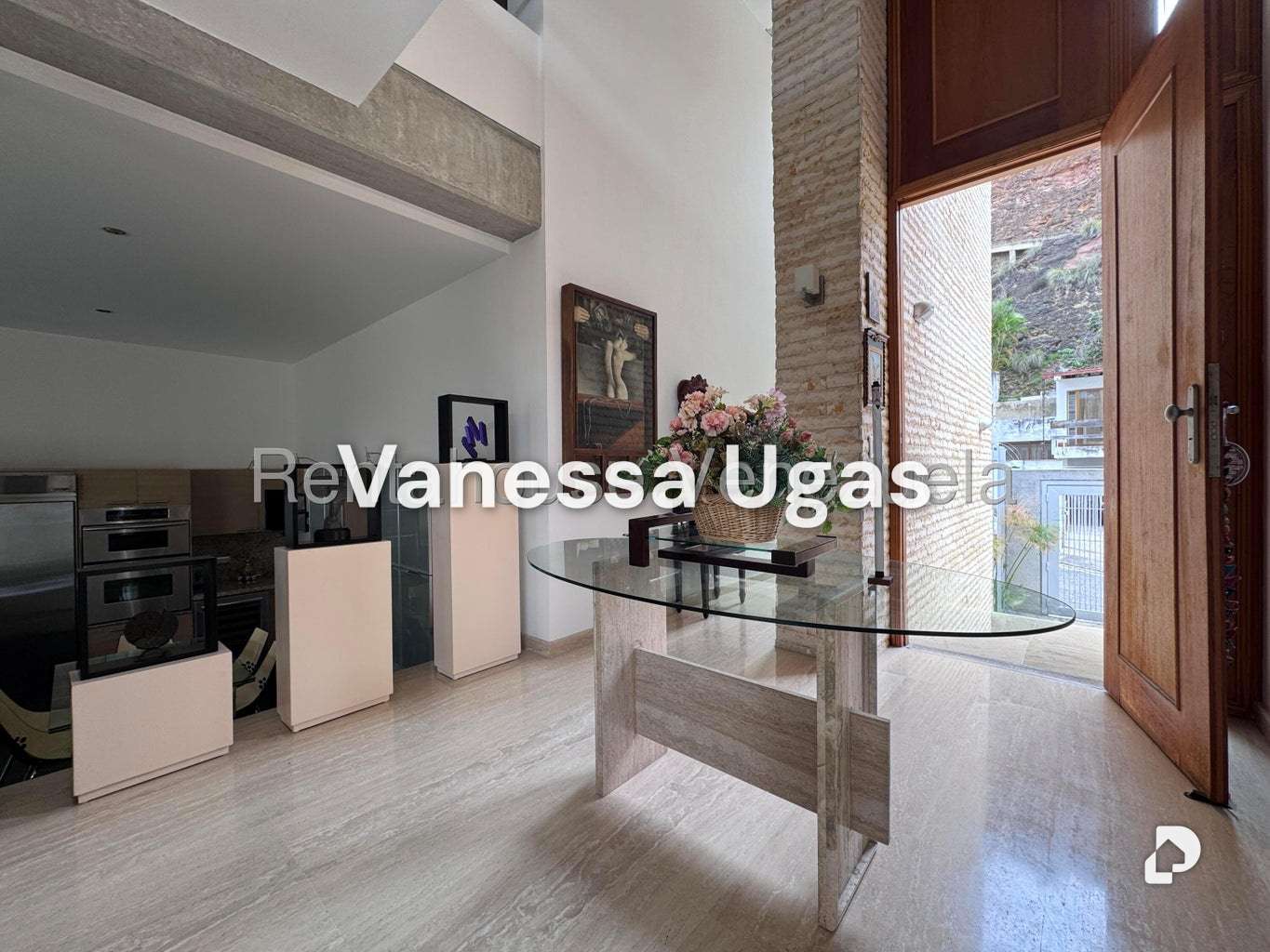 Casa en Prados Del Este, Caracas – 4
