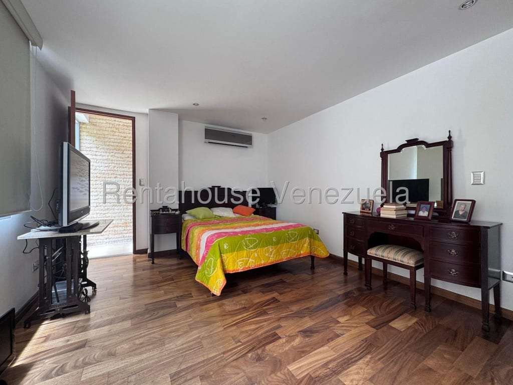 Casa en Prados del Este, Caracas