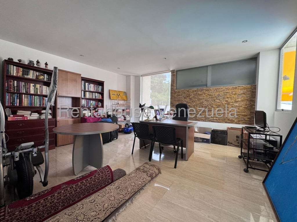 Casa en Prados del Este, Caracas