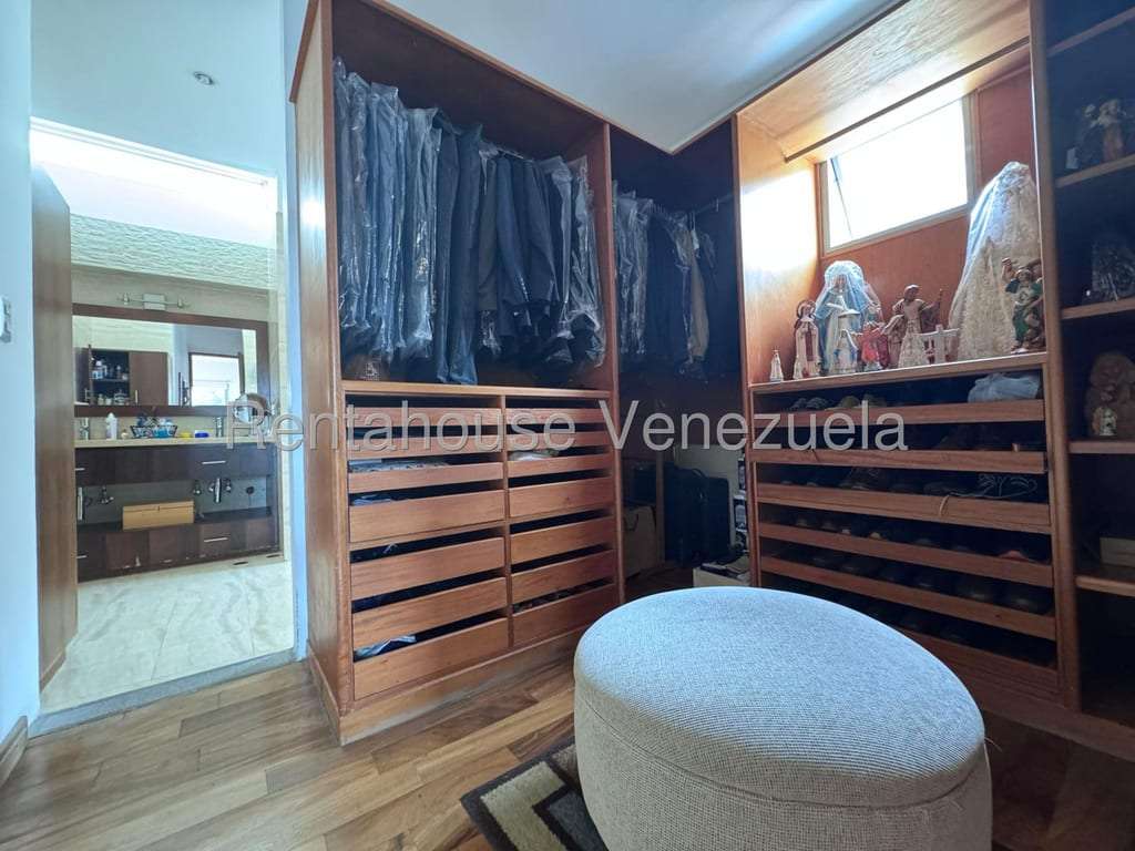 Casa en Prados del Este, Caracas