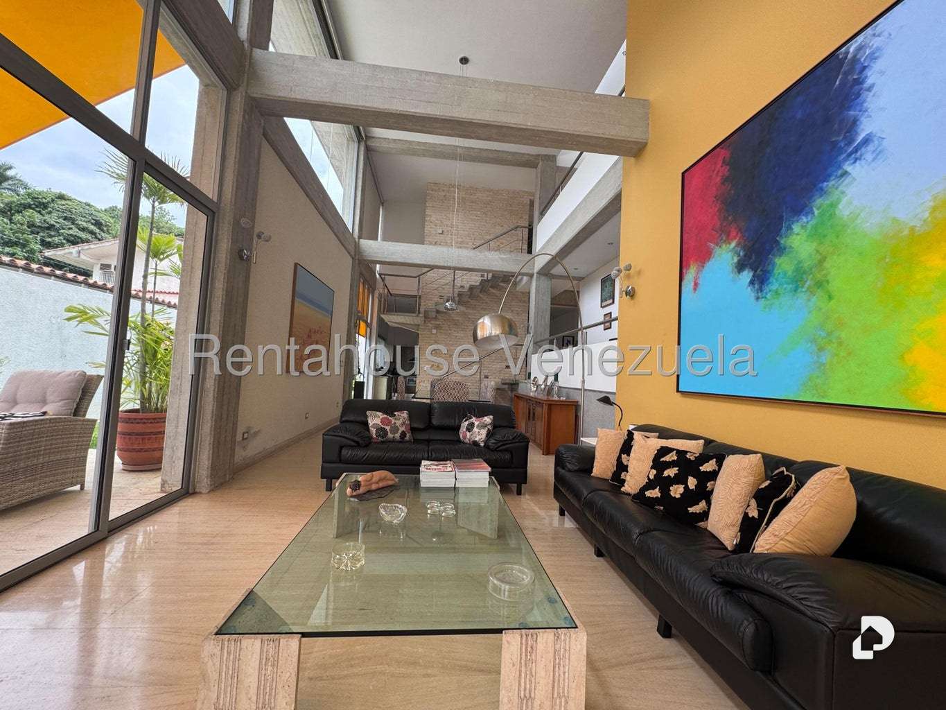 Casa en Prados Del Este, Caracas – 10