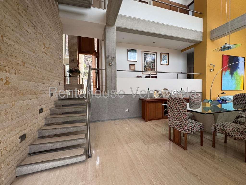 Casa en Prados del Este, Caracas