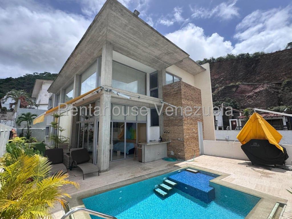 Casa en Prados del Este, Caracas