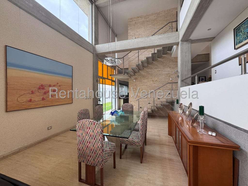 Casa en Prados del Este, Caracas