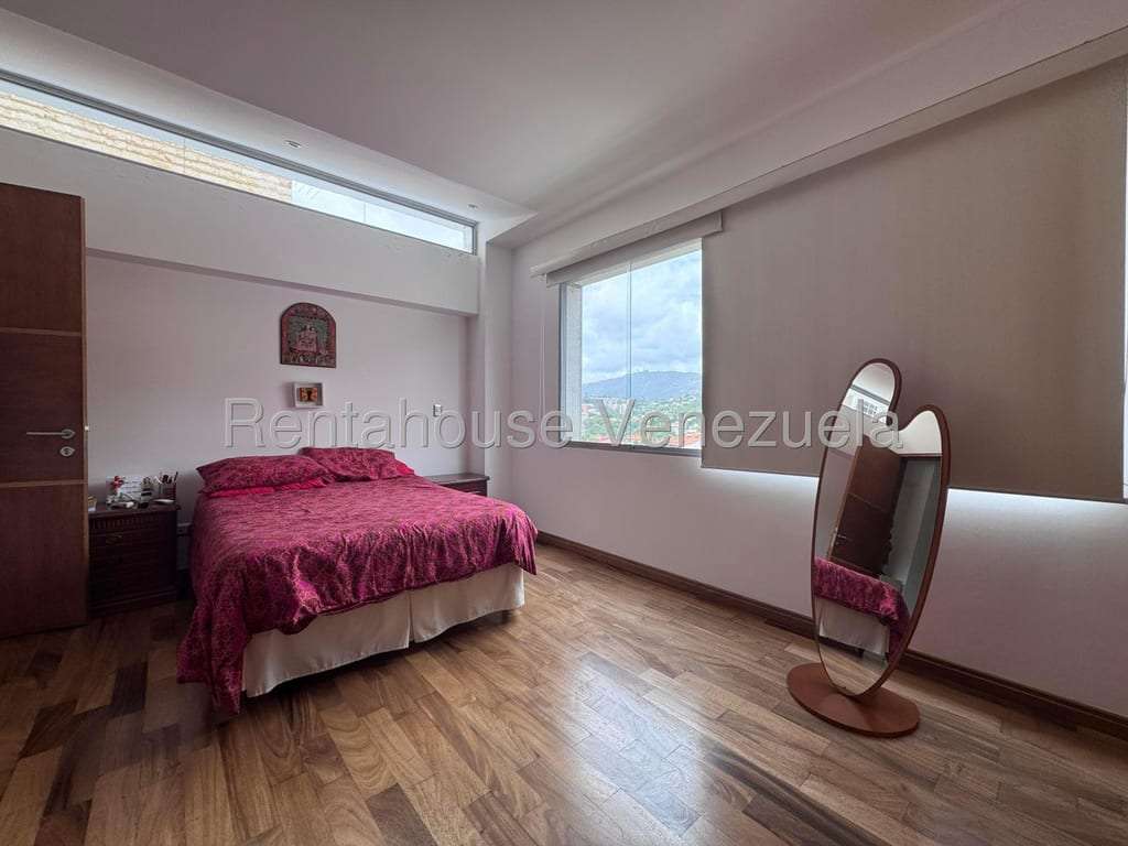 Casa en Prados del Este, Caracas