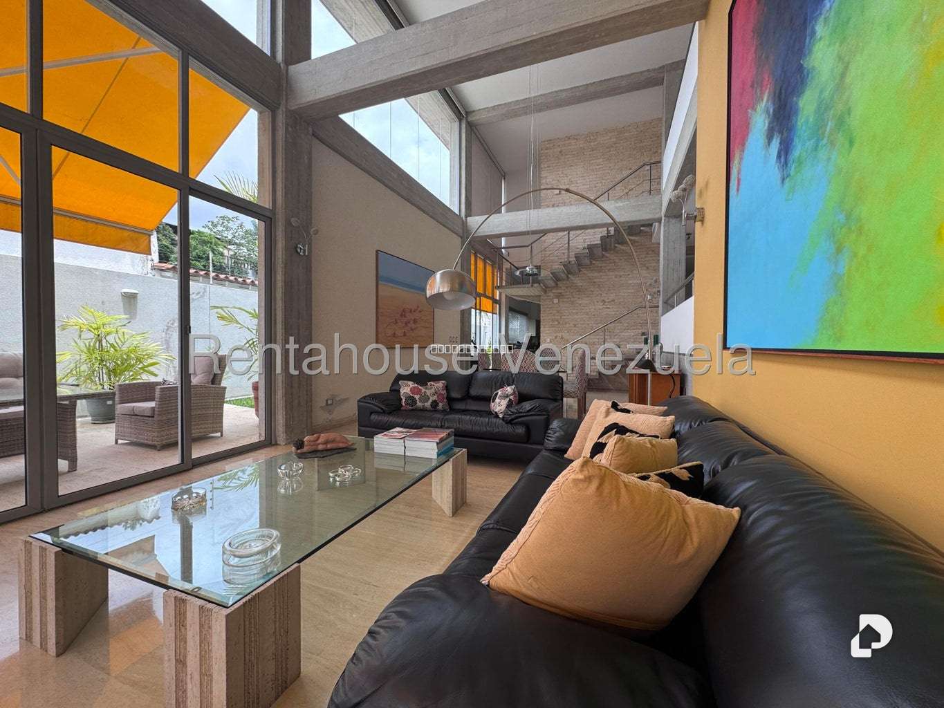 Casa en Prados Del Este, Caracas – 11