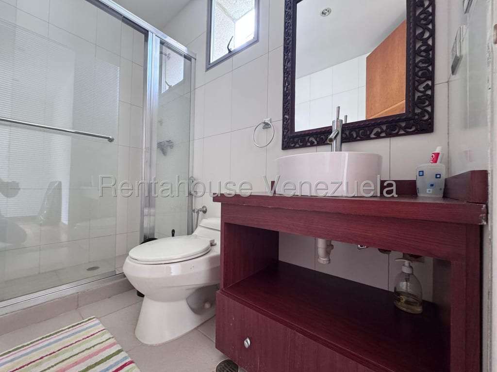 Casa en Prados del Este, Caracas