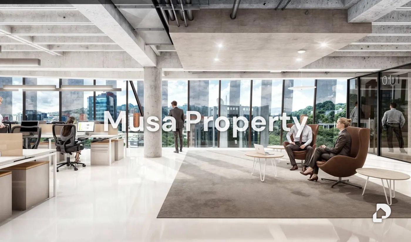 Office in Las Mercedes, Caracas – 4