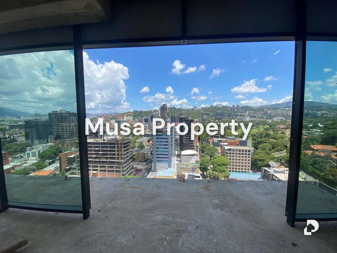 Office in Las Mercedes, Caracas – 5