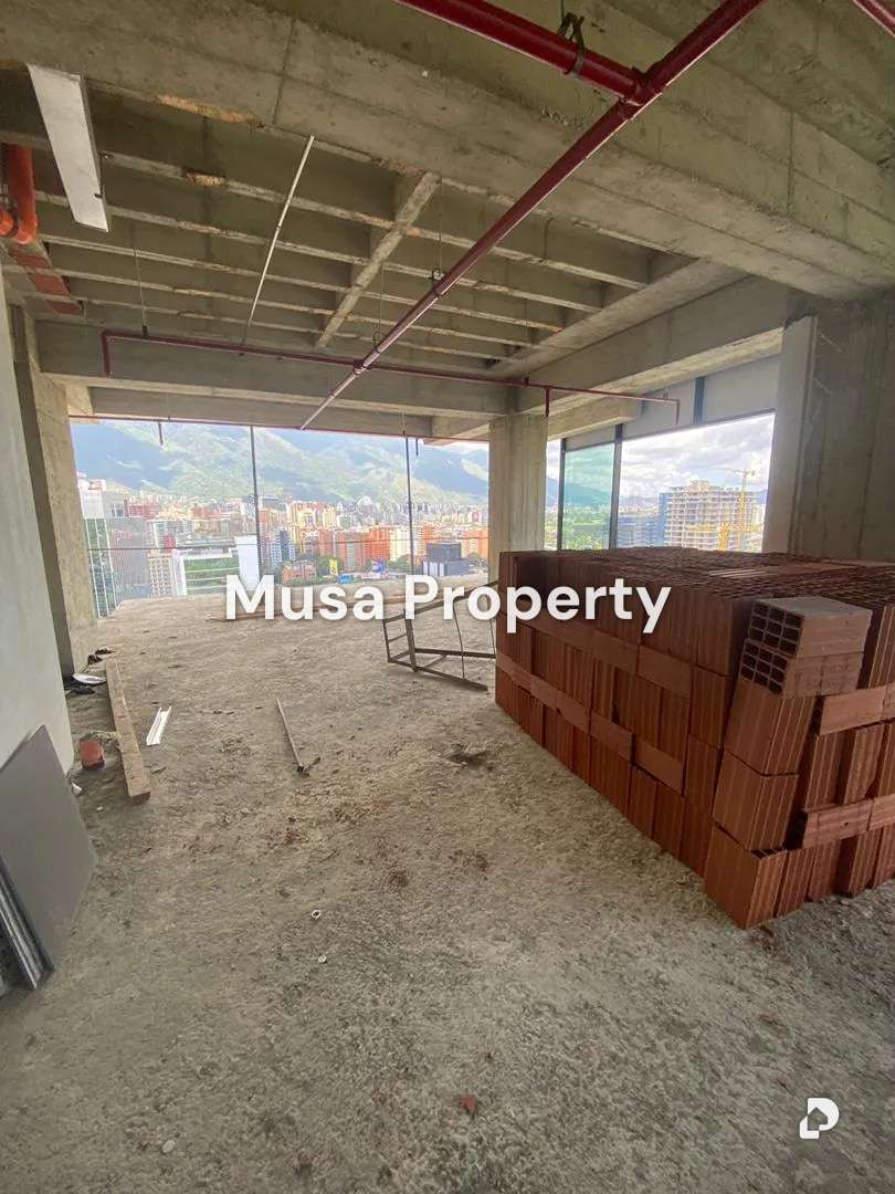 Office in Las Mercedes, Caracas – 7