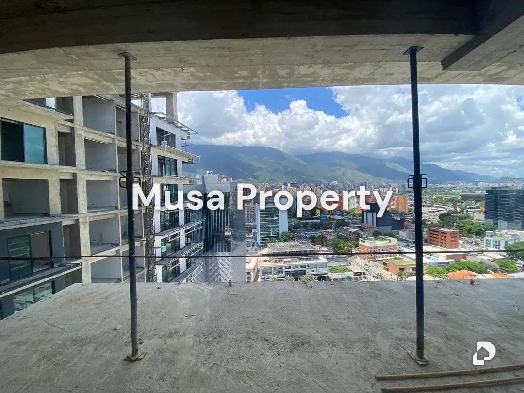 Office in Las Mercedes, Caracas – 6