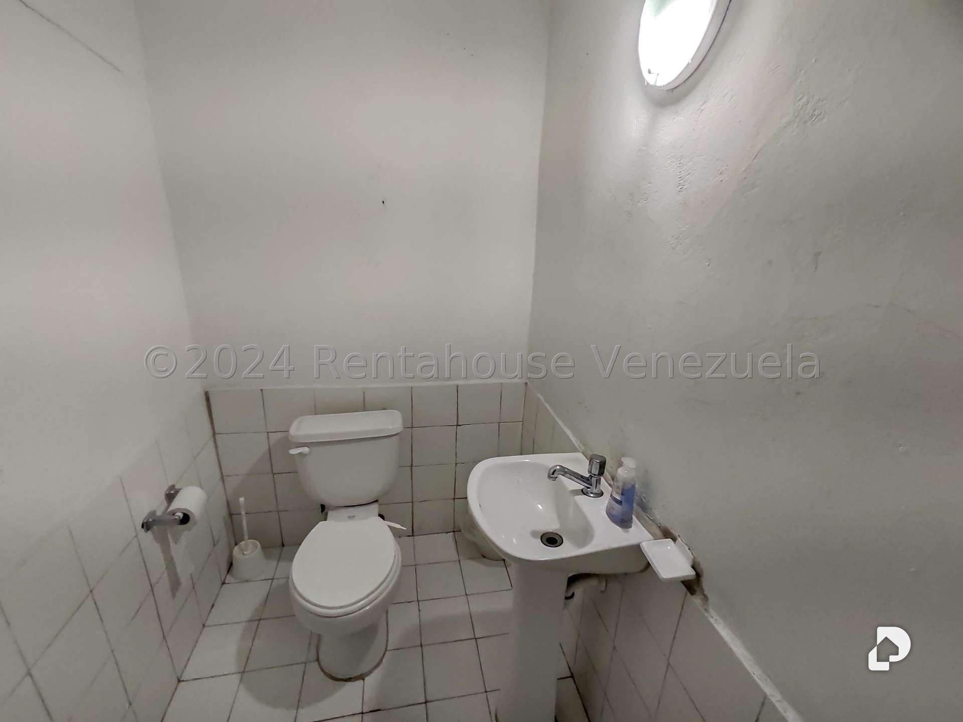 Galpón en Macaracuay, Caracas – 18