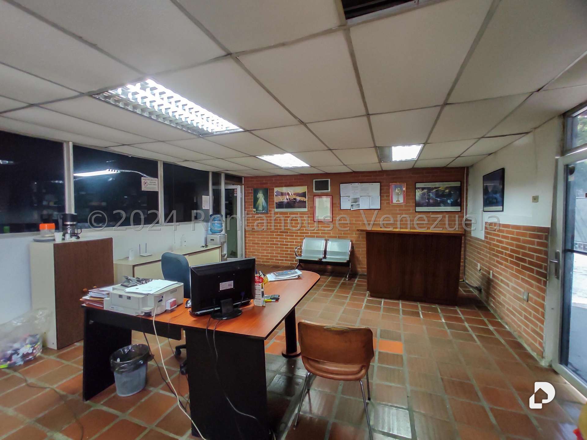 Galpón en Macaracuay, Caracas – 12