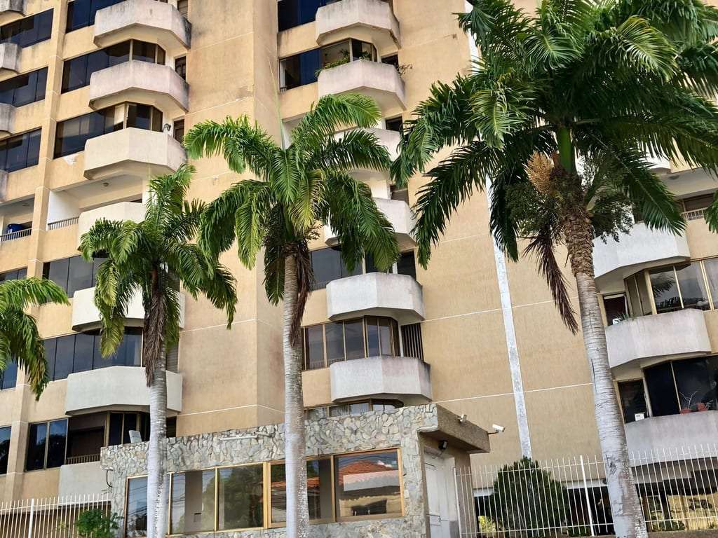 Apartamento en Urbanización Jorge Coll, Porlamar - 1