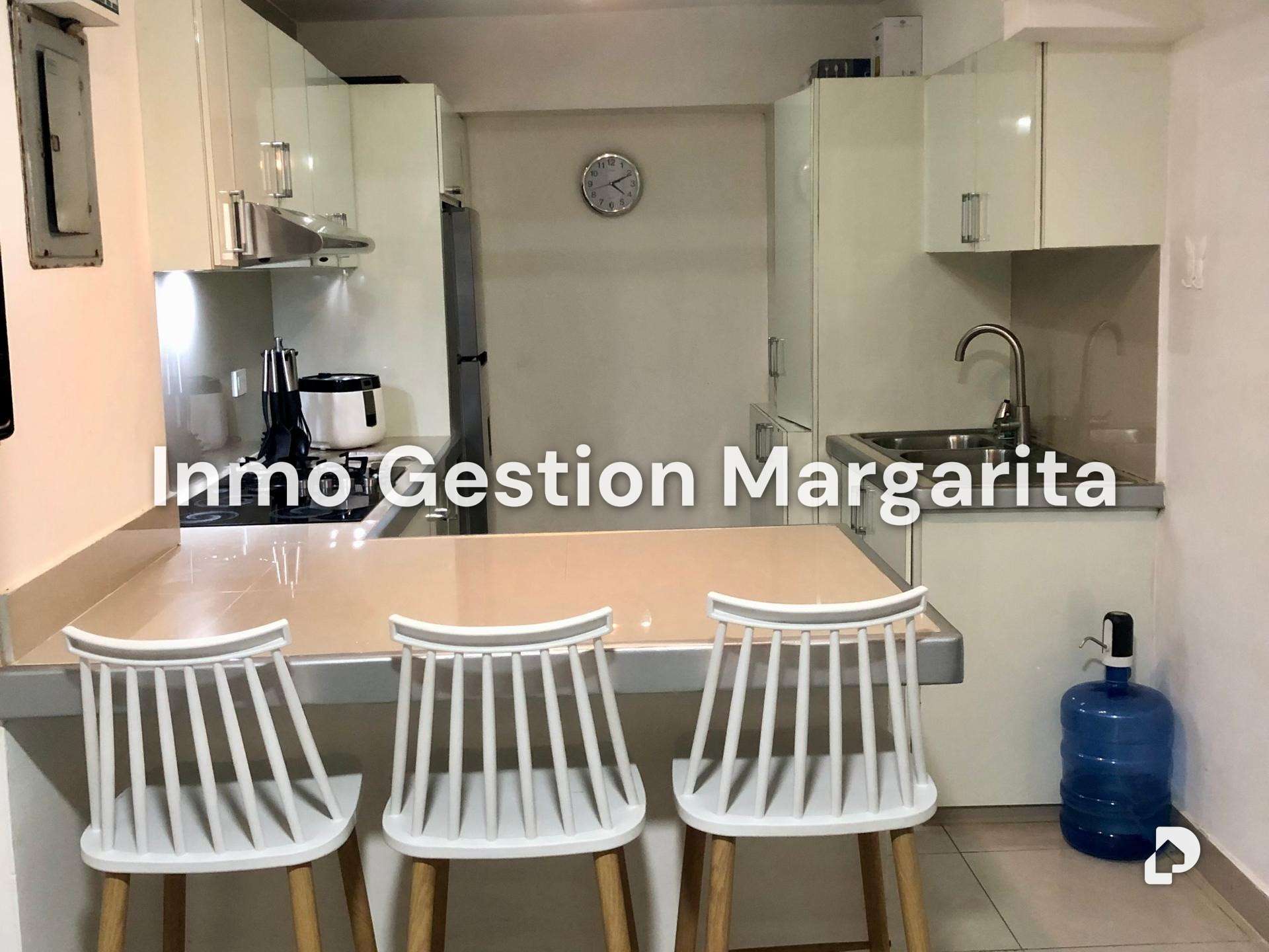 Apartamento en Urbanización Jorge Coll, Porlamar – 8