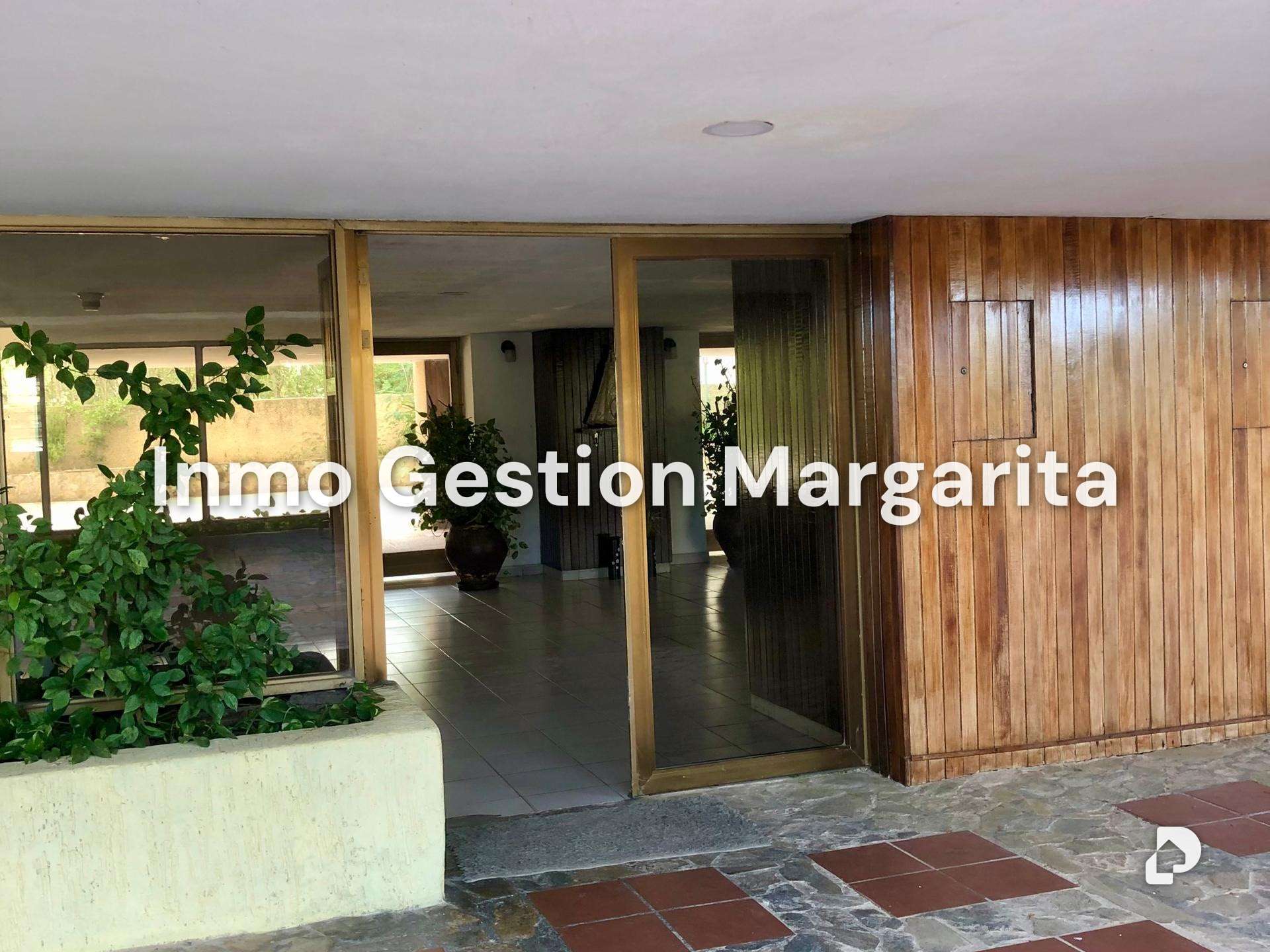 Apartamento en Urbanización Jorge Coll, Porlamar – 3