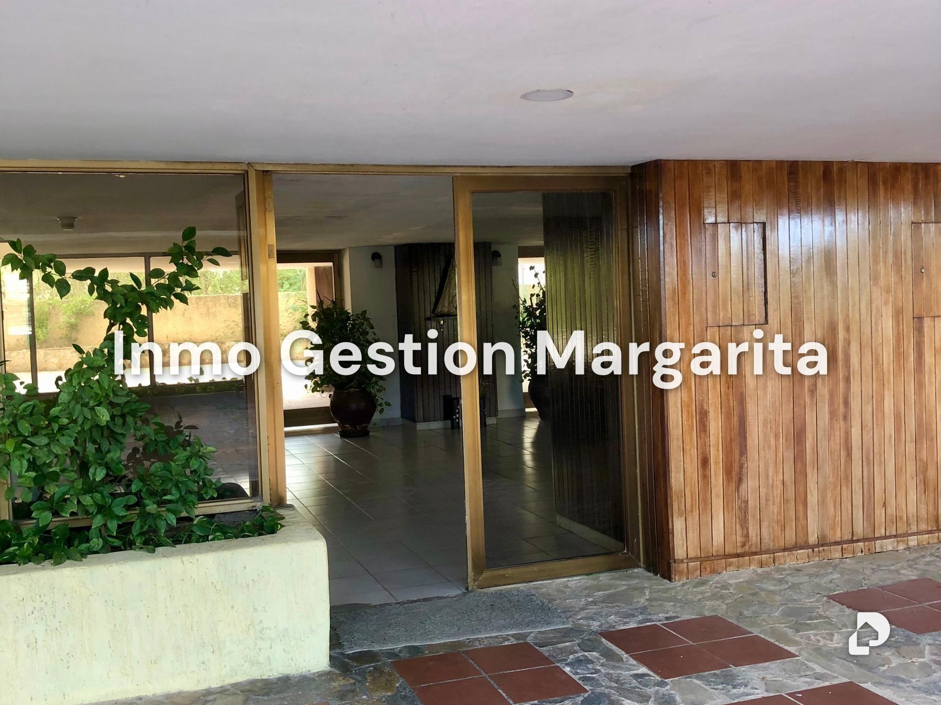 Apartamento en Urbanización Jorge Coll, Porlamar – 3