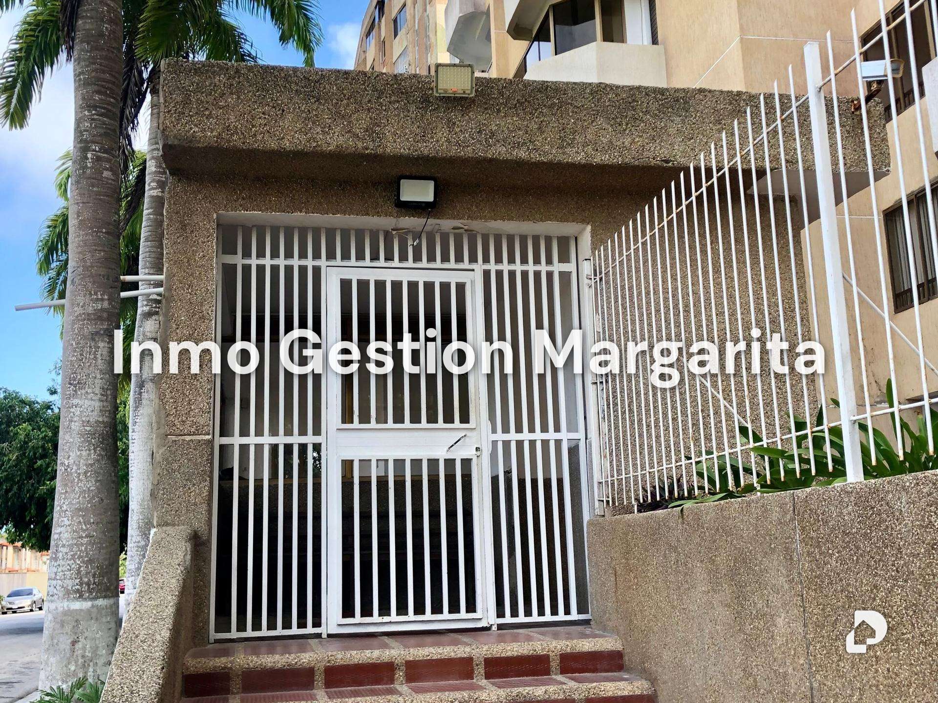 Apartamento en Urbanización Jorge Coll, Porlamar – 9
