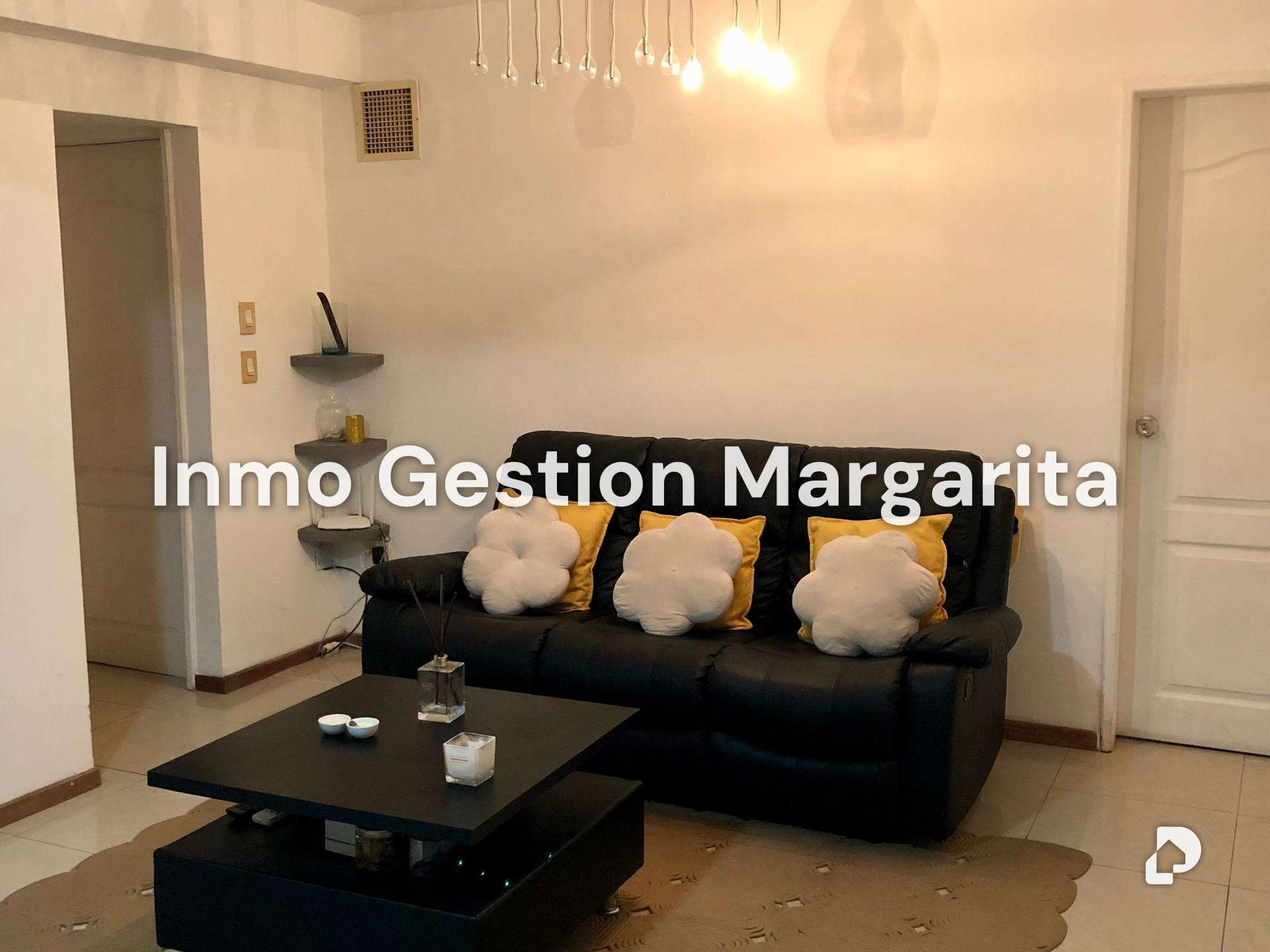 Apartamento en Urbanización Jorge Coll, Porlamar – 15