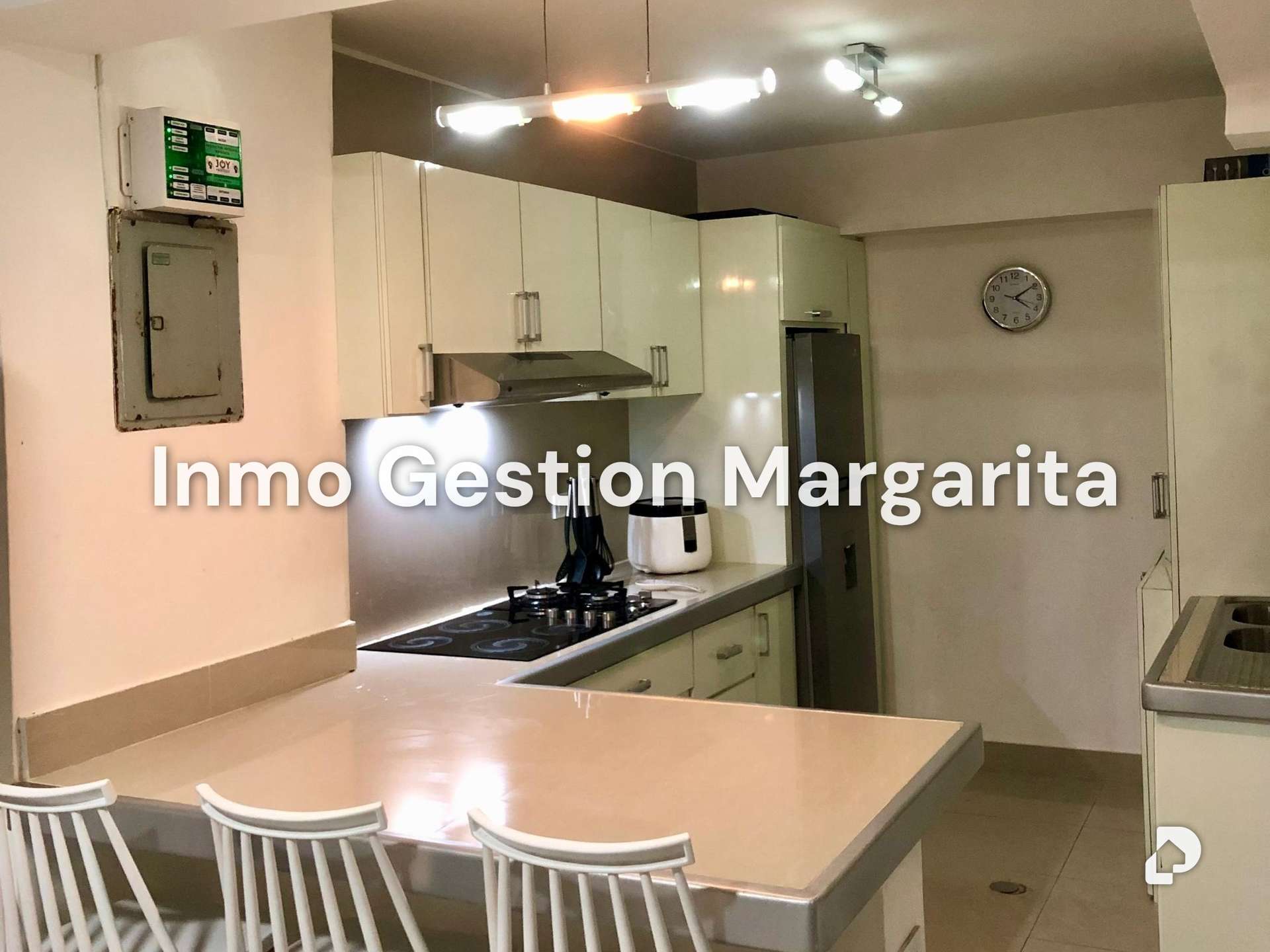 Apartamento en Urbanización Jorge Coll, Porlamar – 7