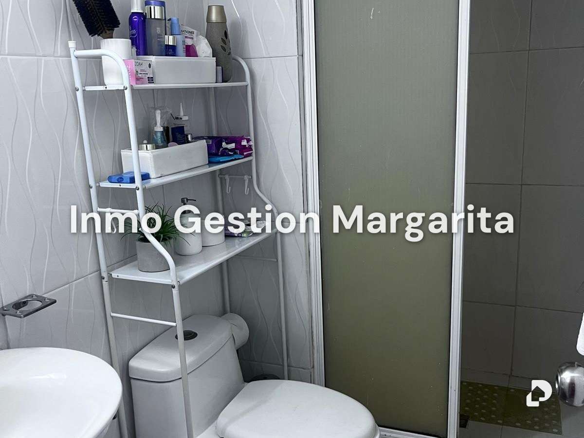 Apartamento en Urbanización Jorge Coll, Porlamar – 13