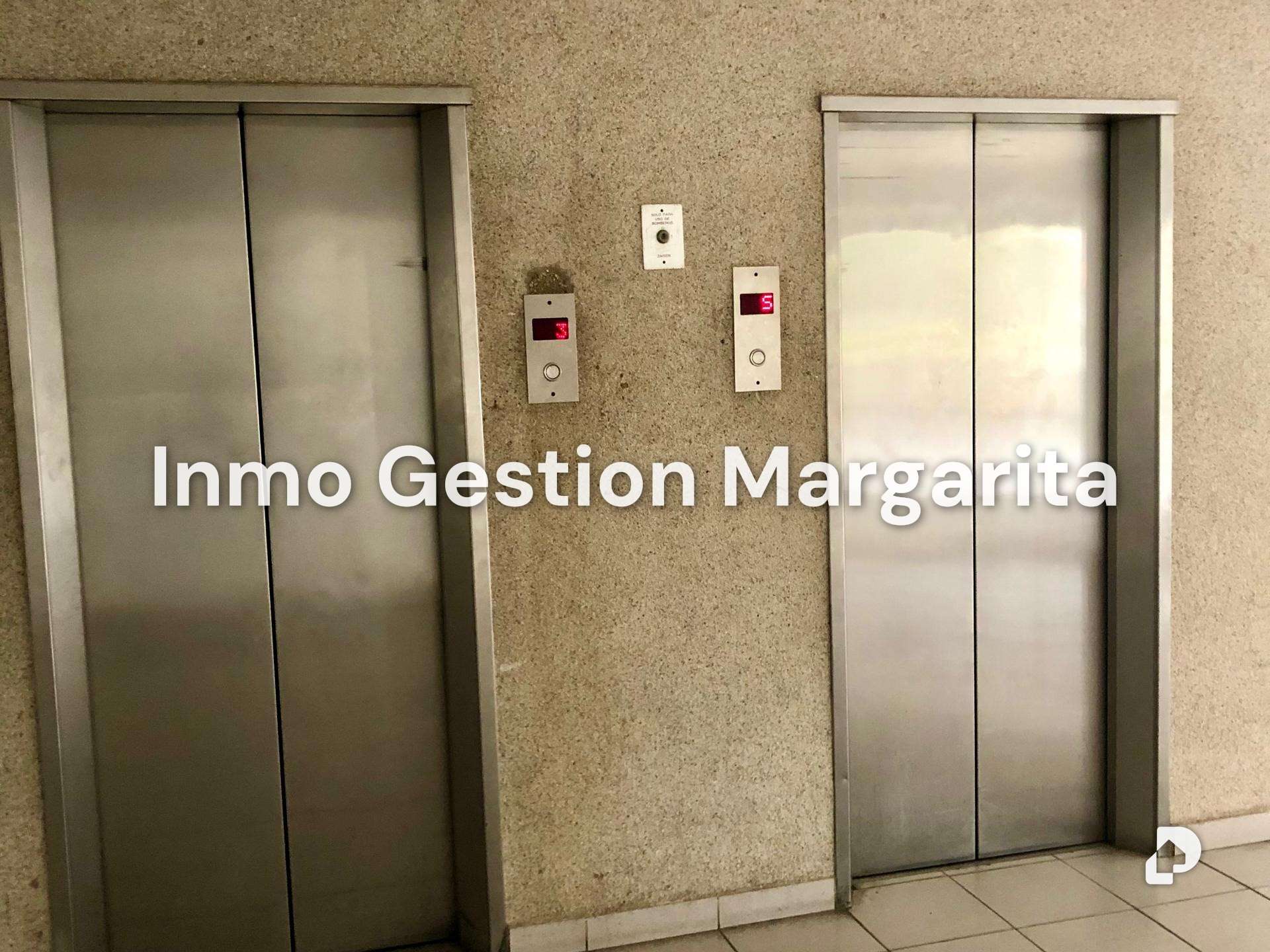 Apartamento en Urbanización Jorge Coll, Porlamar – 4