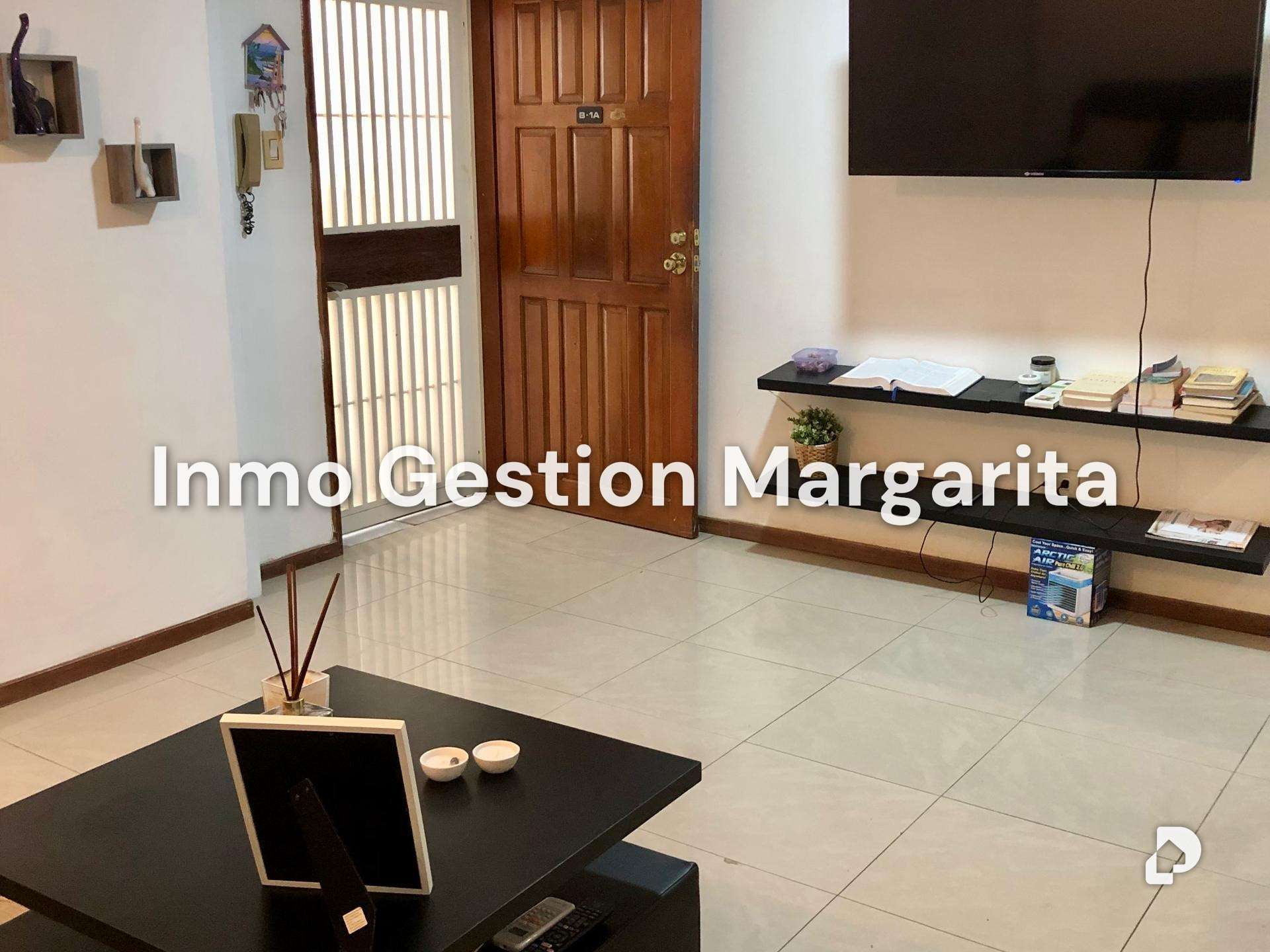 Apartamento en Urbanización Jorge Coll, Porlamar – 12