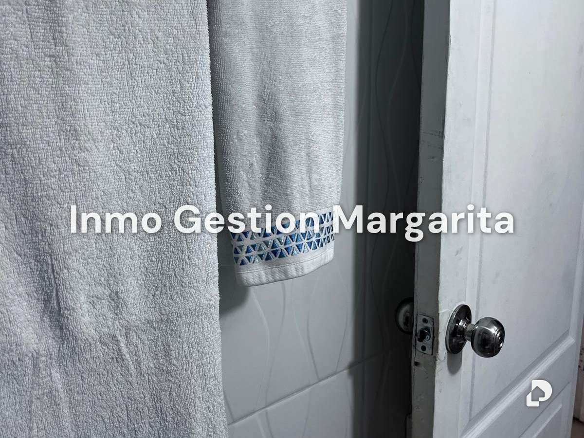 Apartamento en Urbanización Jorge Coll, Porlamar – 14