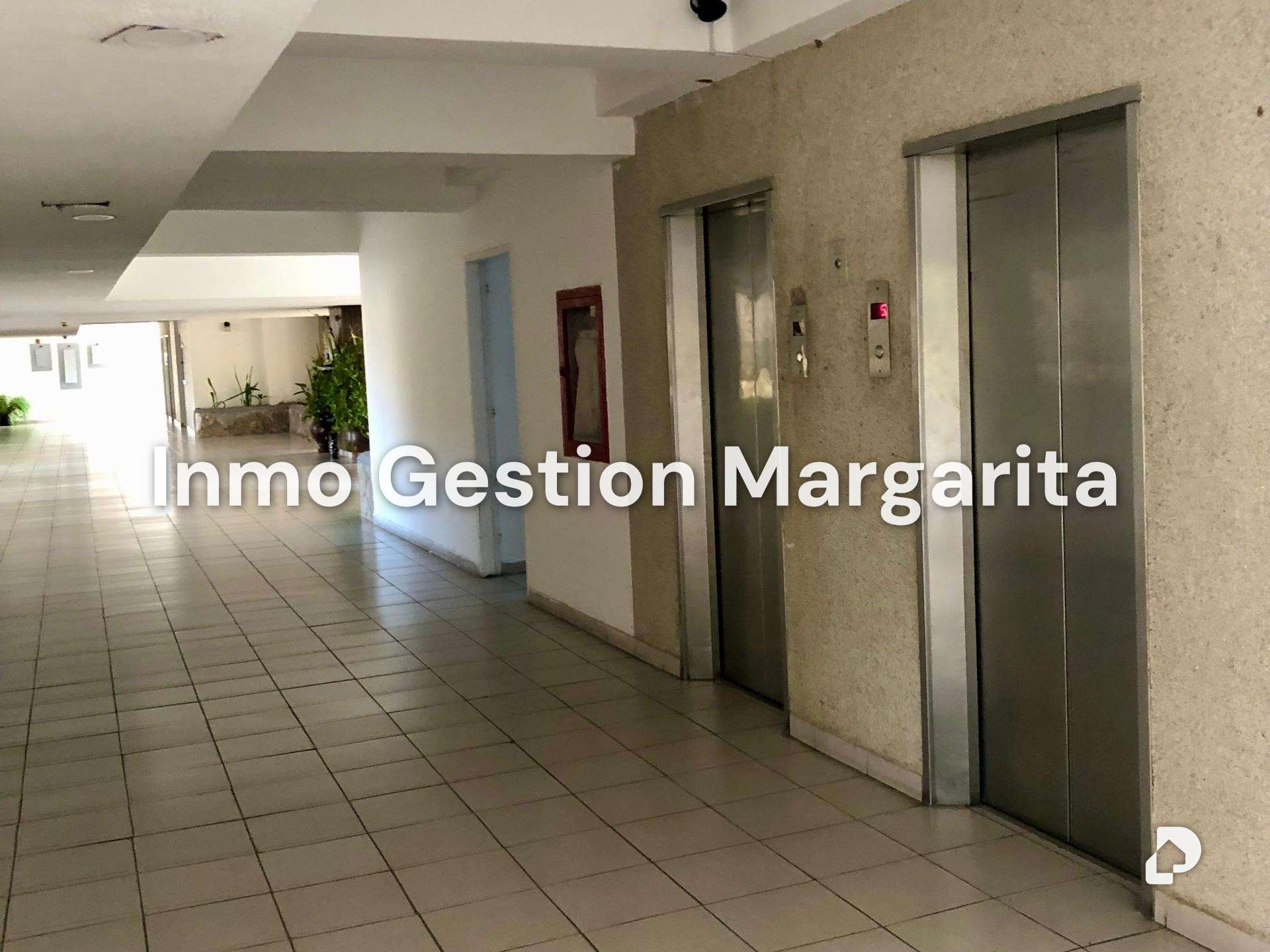 Apartamento en Urbanización Jorge Coll, Porlamar – 5