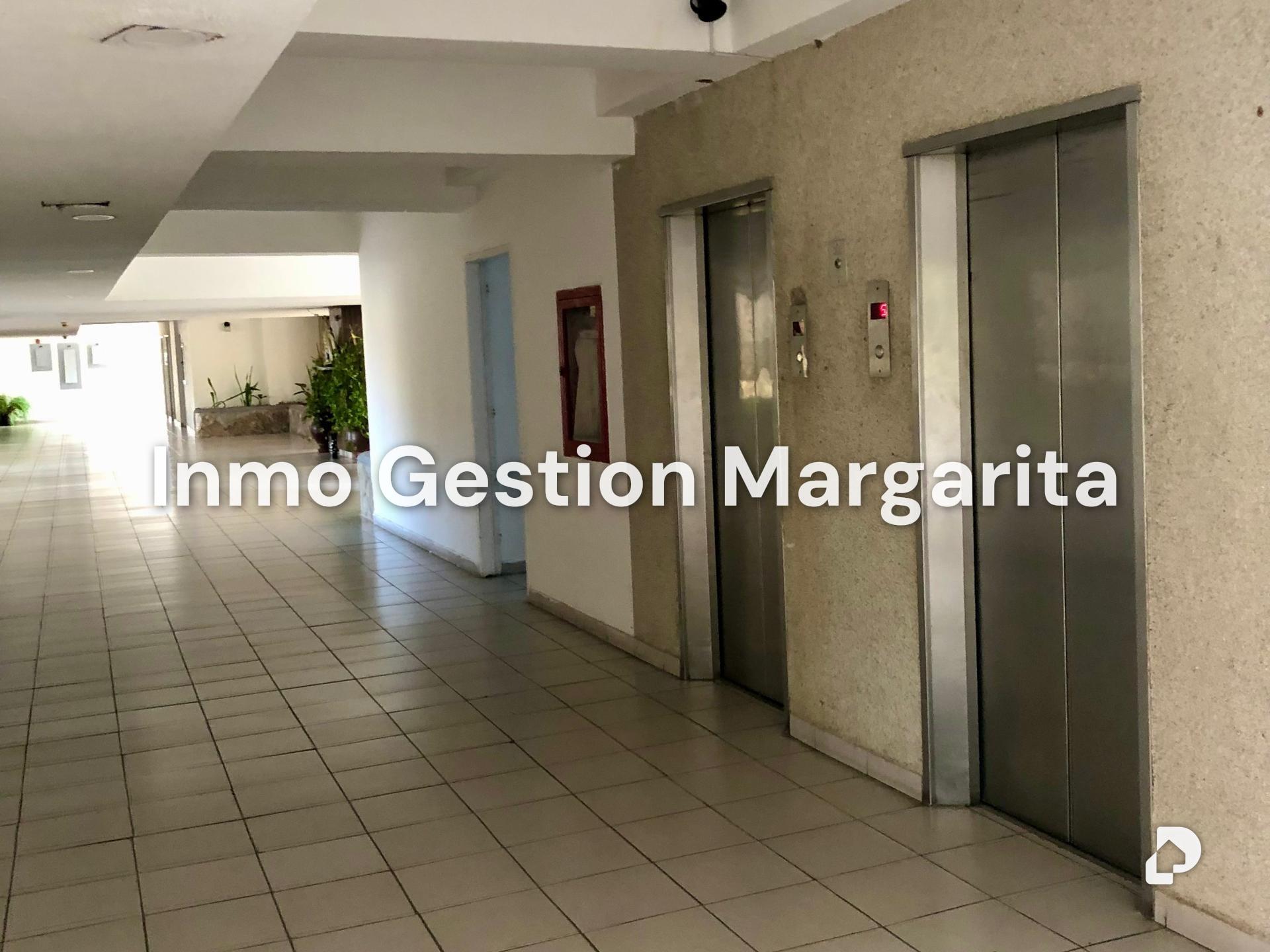 Apartamento en Urbanización Jorge Coll, Porlamar – 5